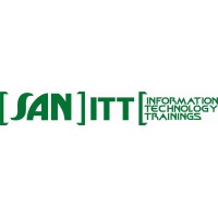 [SAN]ITT[ Information Technology Trainings logo - Similar company to Tti Deutschland