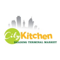 City Kitchen in Reading Terminal Market logo - Similar company to Bob Boswell Jr - State Farm Insurance Agent