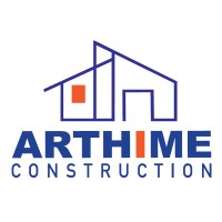 Arthime construction logo - Similar company to Brb Construction