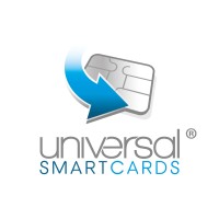 Universal Smart Cards Limited logo - Similar company to Labelzone