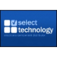 Select Technology, Inc. logo - Similar company to Fairview Electronics