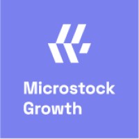 Microstock Growth logo - Similar company to Mandarinawebs