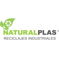 NATURAL PLAS - RECICLAJES INDUSTRIALES logo - Similar company to Textil Circular