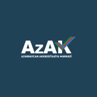 Azərbaycan Akkreditasiya Mərkəzi logo - Similar company to Hrm