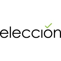 Eleccion, LLC logo - Similar company to Route Analytics Inc