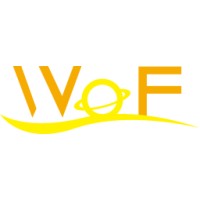 WoF logo - Similar company to Mobsail