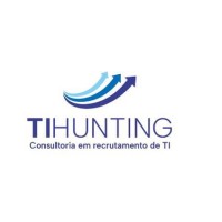 TI Hunting logo - Similar company to Datainova