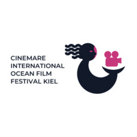CINEMARE International Ocean Film Festival Kiel logo - Similar company to Meer.Töchter