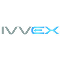 IVVEX logo - Similar company to Machete.Systems