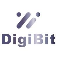 DIGIBIT logo - Similar company to Digibites Technology