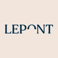 Lepont Agency logo - Similar company to Visual Crafters