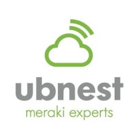 UBNEST | Meraki experts logo - Similar company to Uriji
