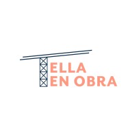 Ella en Obra logo - Similar company to Mpati