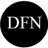 Digital Fashion Native logo - Similar company to Image Nouvelle