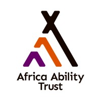 Africa Ability Trust logo - Similar company to Unchain Our Children