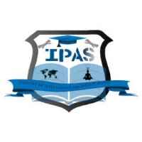 Institute of Professional Academic Studies (I-PAS), Jamaica logo - Similar company to Ryvex