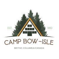Camp Bow-Isle logo - Similar company to Westman Immigrant Services