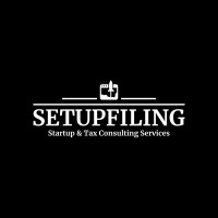 Setupfiling- Start Up & Tax Consulting Services logo - Similar company to Trimajor