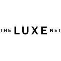 The Luxe Net logo - Similar company to So Dramatic! Media