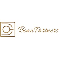 Boan Partners logo - Similar company to Fusion Law