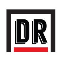 Dash of Red logo - Similar company to Defence Community Dogs