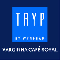 TRYP Varginha Café Royal logo - Similar company to Auditerm Auditoria E Eficiência Em Energia Térmica