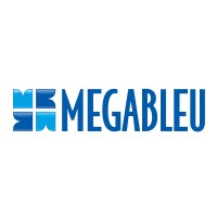 Megableu International logo - Similar company to Megableu