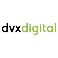 DVX Digital logo