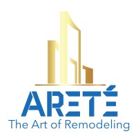 Areté Renovators Inc. logo - Similar company to Twining Construction Company, Inc.