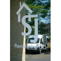 SJ Remodeling Co. logo - Similar company to Solid Rock Remodeling, Llc