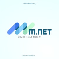M.Net Fiber logo - Similar company to Fiber Inc