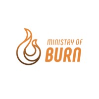 Ministry of Burn logo - Similar company to Genecare (Nextx)
