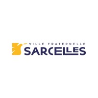 Ville de Sarcelles logo - Similar company to Sarcelles