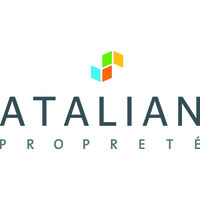 Atalian Propreté PACA logo - Similar company to Solnet