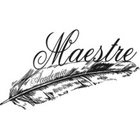 Academia Maestre logo - Similar company to Self-Employed Web Developer