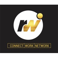 Remote Working Hub logo - Similar company to Remote Working Revolution