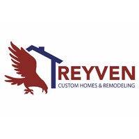 Reyven Custom Homes & Remodeling logo - Similar company to Whitestone Custom Homes