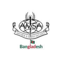 Asian Medical Students' Association (AMSA),Bangladesh logo - Similar company to Impact Matrix Academy
