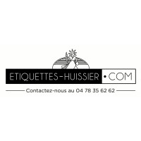 etiquettes-huissier.com logo - Similar company to Scp Pasquet Le Dreff Giblaine