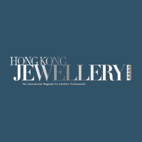 Hong Kong Jewellery Magazine logo - Similar company to R&R Publishing Limited