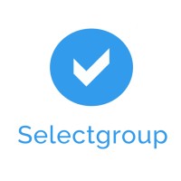 Selectgroup logo - Similar company to Persistent Recruiting Solutions | Prs