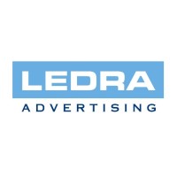 Ledra Advertising logo - Similar company to The Hidden Office
