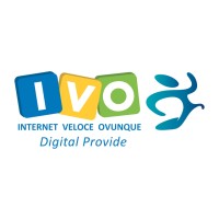 IVO Internet Veloce Ovunque logo - Similar company to Datavoice S.A