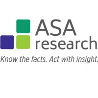 ASA Research, LLC logo - Similar company to Wells Onyx