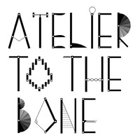 Atelier to the Bone (AttB) logo - Similar company to Nul Zes