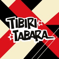 Agencia de Diseño Gráfico Tíbiri-Tábara logo - Similar company to 𝔉𝔯𝔦𝔡𝔞 Design Studio