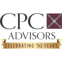 CPC Advisors logo - Similar company to Align Wealth Advisors