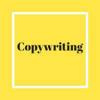 Copywriting logo - Similar company to Pretty Fly Copywriting