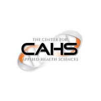 The Center for Applied Health Sciences logo - Similar company to Fit Snack