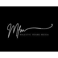 Majestic Frame Media logo - Similar company to Myqru Media